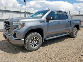 2022 GMC Sierra 1500 3GTP9EELXNG122081 Lot 68881385