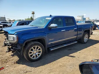 2016 GMC Sierra 1500 3GTU2PEJ8GG131754 Lot 53741746