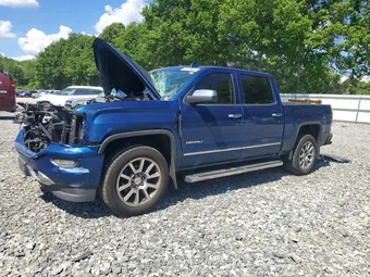 2016 GMC Sierra 1500 3GTU2PEC8GG314301 Lot 57229606