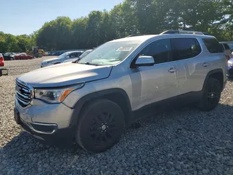 2018 GMC Acadia 1GKKNULSXJZ174173 Lot 55869456