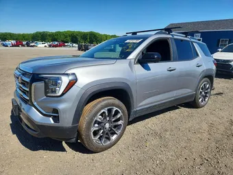2025 GMC Terrain 3GKALUEG2SL248687 Lot 55540786