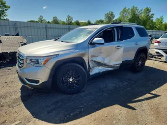 2019 GMC Acadia 1GKKNULS6KZ234774