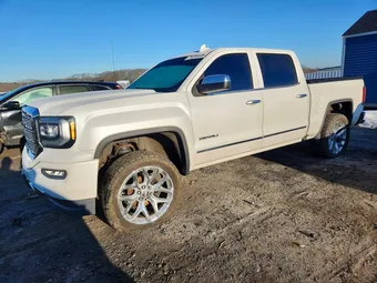 2018 GMC Sierra 1500 3GTU2PEC6JG592234 Lot 79299335