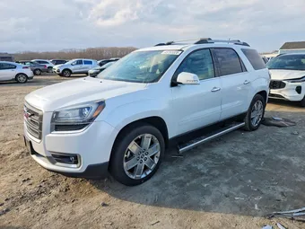 2017 GMC Acadia 1GKKVSKDXHJ150682 Lot 45783326