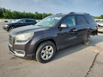 2016 GMC Acadia 1GKKVPKD7GJ116064 Lot 67380255