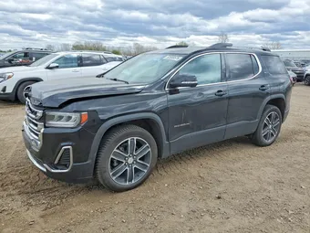 2021 GMC Acadia 1GKKNULS9MZ107021