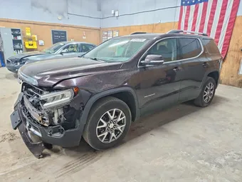 2020 GMC Acadia 1GKKNULS9LZ181540