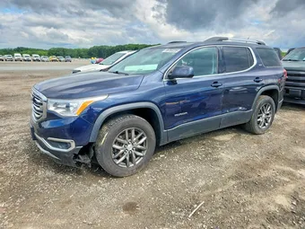 2017 GMC Acadia 1GKKNULS5HZ250909