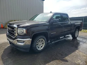 2018 GMC Sierra 1500 2GTV2MEC0J1112815 Lot 58373716