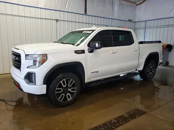 2020 GMC Sierra 1500 3GTU9EET0LG347819 Lot 50826146