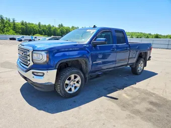 2017 GMC Sierra 1500 1GTV2MEC6HZ108298 Lot 56426606