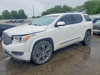 2019 GMC Acadia 1GKKNXLS9KZ281086