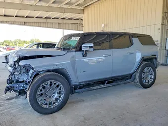 2025 GMC Hummer EV 1GKT0RDC2SU116645