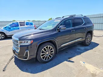 2020 GMC Acadia 1GKKNXLS3LZ165674 Lot 56398016
