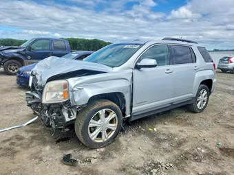 2017 GMC Terrain 2GKFLTEK7H6279970 Lot 56766366