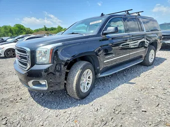 2015 GMC Yukon XL 1GKS2HKC9FR671832 Lot 85624045