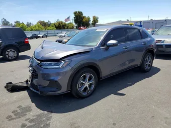 2024 Honda HR-V 3CZRZ1H73RM723849 Lot 55806966