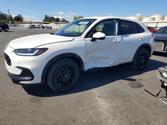 2026 Honda HR-V 3CZRZ1H70TM738915 Lot 54896606