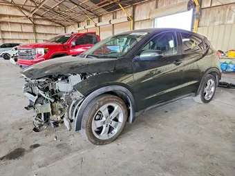 2016 Honda HR-V 3CZRU5H52GM733418 Lot 57273546