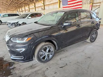 2025 Honda HR-V 3CZRZ1H71SM729140 Lot 85988835