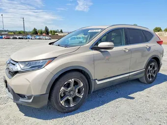 2017 Honda CR-V 5J6RW1H96HL010194 Lot 56867876
