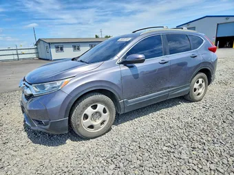 2017 Honda CR-V 2HKRW2H58HH601625 Lot 59688766