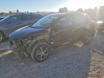 2021 Honda HR-V 3CZRU5H74MM719811 Lot 78470685