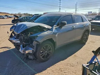 2026 Honda HR-V 3CZRZ2H50TM704669 Lot 95079805
