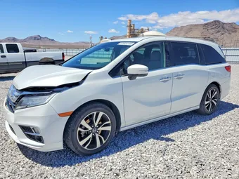 2020 Honda Odyssey 5FNRL6H97LB036245