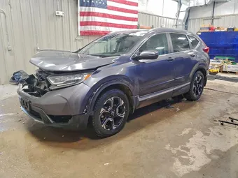 2017 Honda CR-V 2HKRW2H94HH681590 Lot 94311195