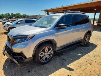 2020 Honda Passport 5FNYF8H56LB011476