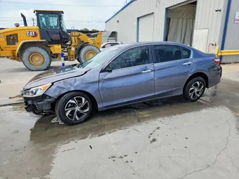 2016 Honda Accord 1HGCR2F38GA231587 Lot 51440026