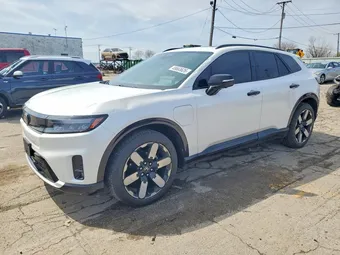 2024 Honda Prologue 3GPKHZRJ6RS521066