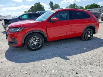 2024 Honda HR-V 3CZRZ2H71RM759061 Lot 55317836