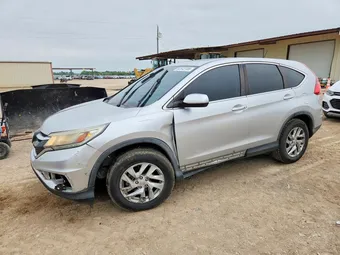 2016 Honda CR-V 5J6RM4H59GL100815 Lot 52542706