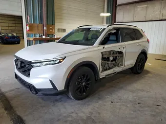 2024 Honda CR-V 7FARS6H81RE051346 Lot 54997496