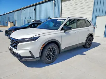2026 Honda CR-V 7FARS6H87TE011862 Lot 56775146