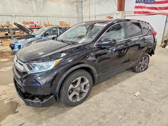 2019 Honda CR-V 7FARW2H81KE009679 Lot 57268696