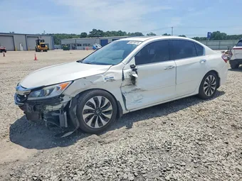 2017 Honda Accord JHMCR6F54HC002108 Lot 55819076