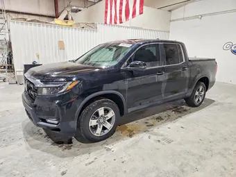 2024 Honda Ridgeline 5FPYK3F5XRB015922 Lot 55672976