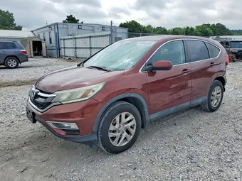 2015 Honda CR-V 2HKRM4H58FH627835 Lot 55886506