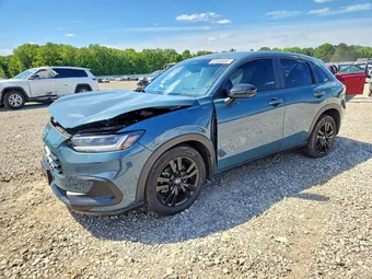 2026 Honda HR-V 3CZRZ2H51TM704714 Lot 51535666