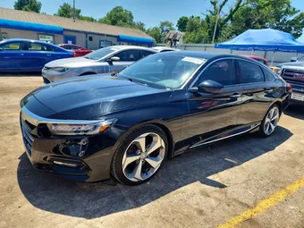 2020 Honda Accord 1HGCV2F95LA026612 Lot 53469716