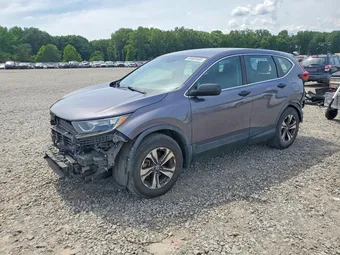 2020 Honda CR-V 7FARW1H29LE012708 Lot 55560466