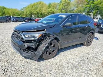 2019 Honda CR-V 2HKRW2H82KH605588 Lot 53975166