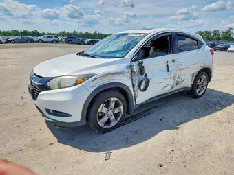 2016 Honda HR-V 3CZRU6H53GM751772 Lot 59005566