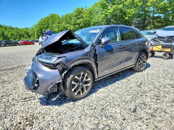 2026 Honda HR-V 3CZRZ2H7XTM716944 Lot 55221846
