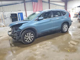 2016 Honda CR-V 5J6RM4H79GL008220 Lot 55717926