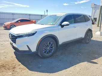 2026 Honda CR-V 2HKRS4H76TH446784 Lot 56016206