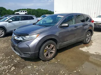2018 Honda CR-V 2HKRW6H32JH200969 Lot 56939286